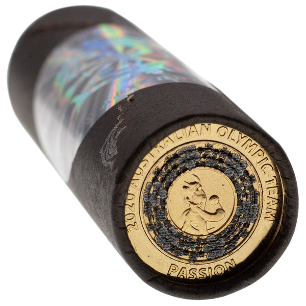 2020 $2 Tokyo Olympic 'Passion' Cotton & Co Coin Roll