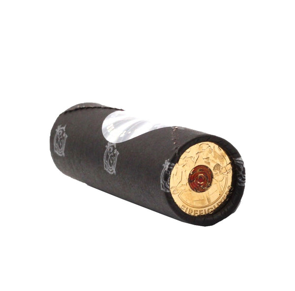2020 $2 Firefighters Cotton & Co Coin Roll