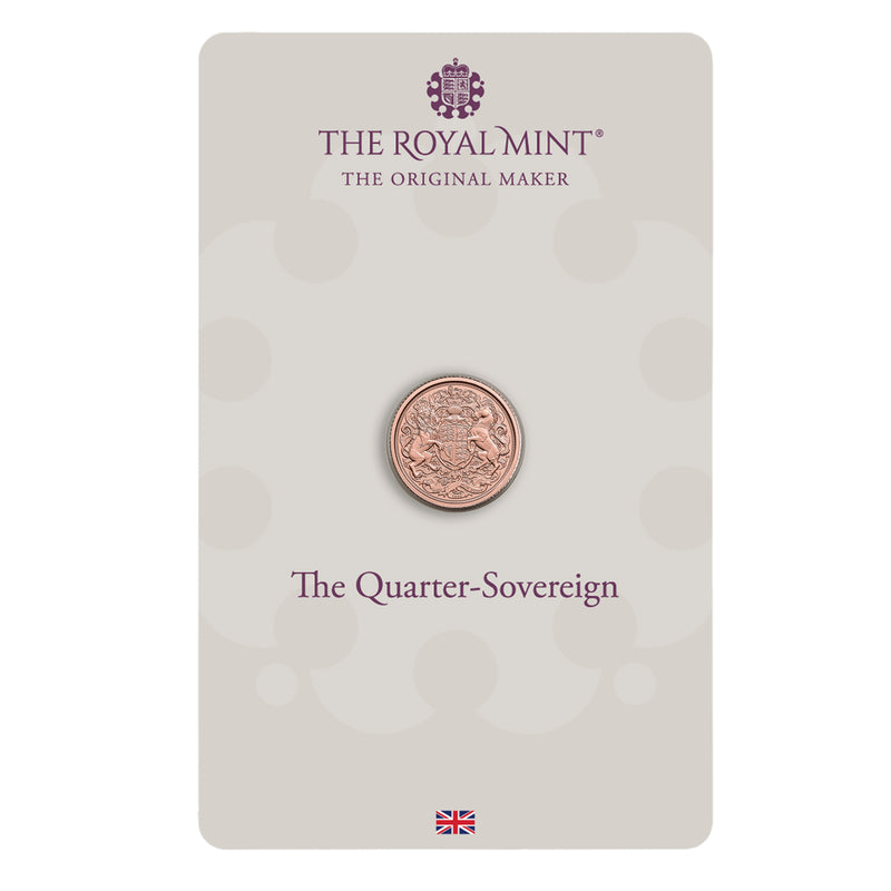 GB  2022 Quarter Sovereign