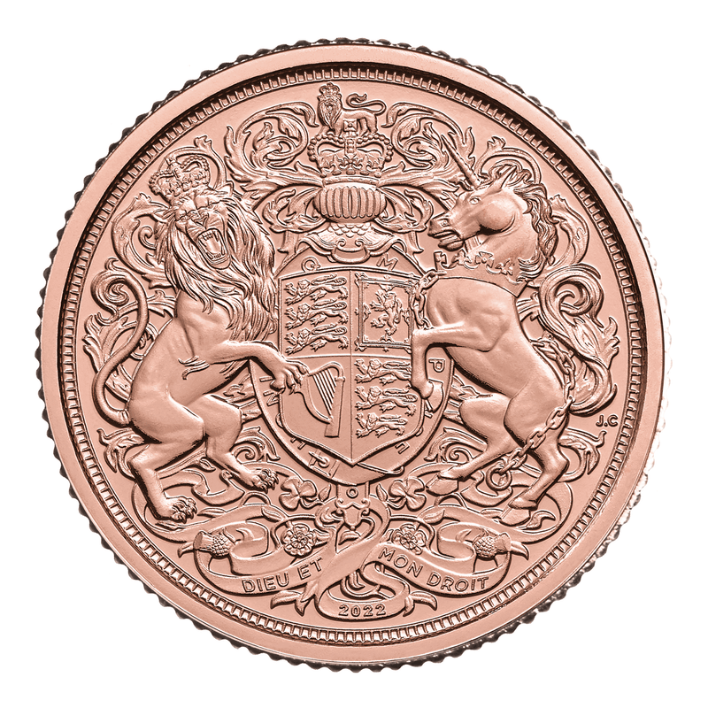 GB  2022 Quarter Sovereign