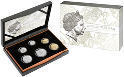 2017 6-Coin Proof Set